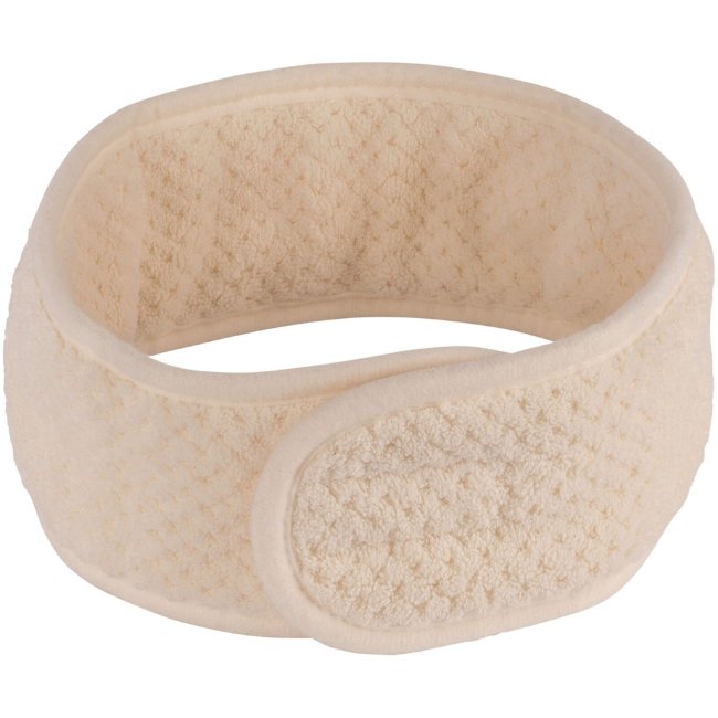 Регулируемая повязка для макияжа Ibero