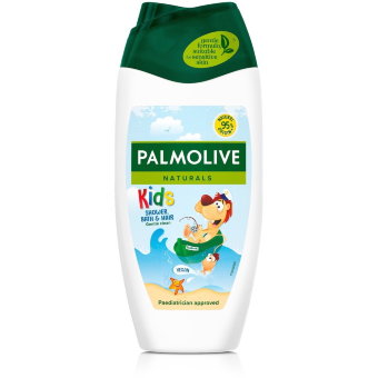 Детский гель для душа Palmolive Naturals 300 мл Детский гель для душа Palmolive Naturals 300 мл