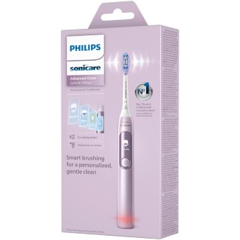 Электрическая зубная щетка Philips Sonicare HX3792/12 Электрическая зубная щетка Philips Sonicare HX3792/12