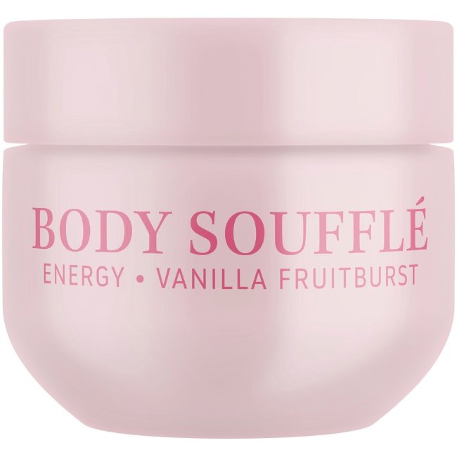 Крем-суфле для тела Gunry Crush Energy 200 мл