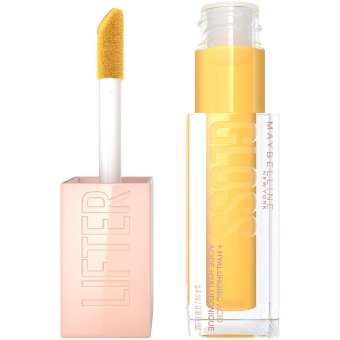 Блеск для губ Maybelline New York Lifter Gloss 26 Honey 5,4 мл