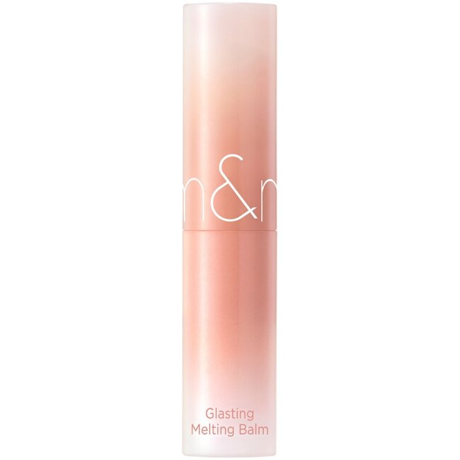 Увлажняющий бальзам для губ Rom&nd Glasting Melting Balm 3,5 гр