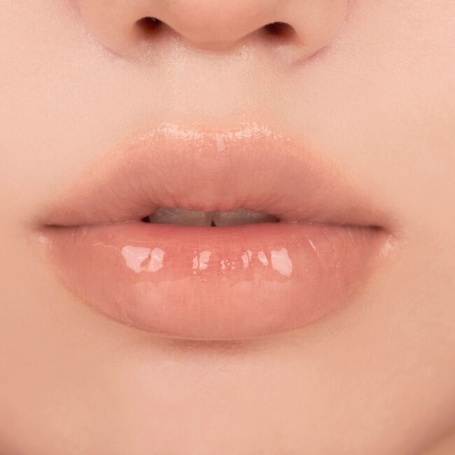 Увлажняющий бальзам для губ Rom&nd Glasting Melting Balm 3,5 гр