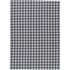 Кухонные полотенца House Annukka 50 x 70 см серые (уп 5 шт)
