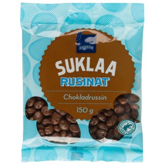 Изюм в шоколаде Rainbow 150 гр (цена по акции) Изюм в шоколаде Rainbow 150 гр (цена по акции)