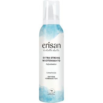 Erisan мусс для укладки гипоаллергенный 200 мл Erisan мусс для укладки гипоаллергенный 200 мл