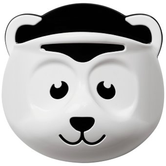 Держатель для игрушек в ванну Panda