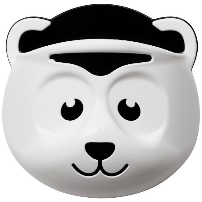 Держатель для игрушек в ванну Panda Держатель для игрушек в ванну Panda