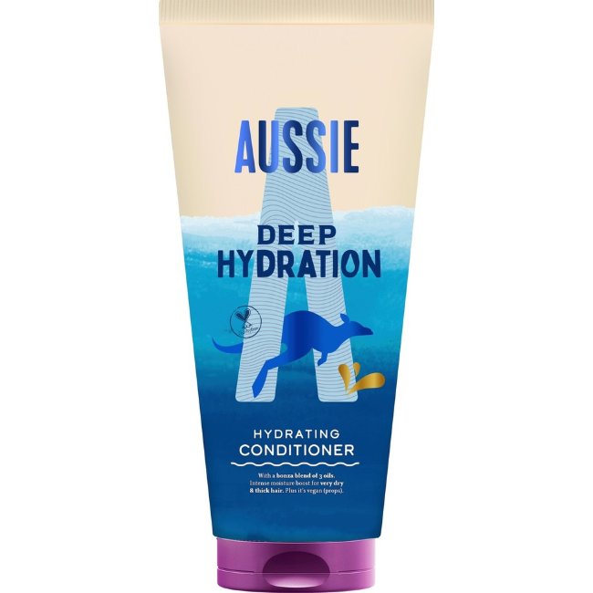 Кондиционер для волос Aussie Deep Hydration 200 мл