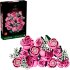 Набор LEGO® Botanicals 10374 Букет светло-розовых роз Набор LEGO® Botanicals 10374 Букет светло-розовых роз