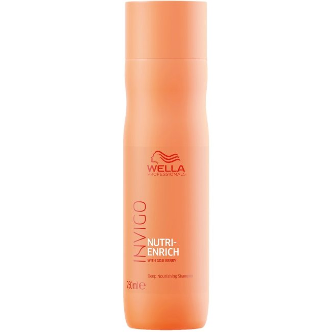 Шампунь Wella Professionals Invigo Nutri Enrich 250 мл