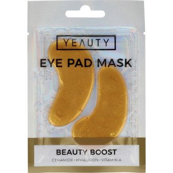 Маска для кожи вокруг глаз YEAUTY Beauty Boost Маска для кожи вокруг глаз YEAUTY Beauty Boost
