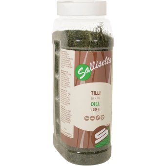 Укроп Salliselta Tilli 130 гр Укроп Salliselta Tilli 130 гр