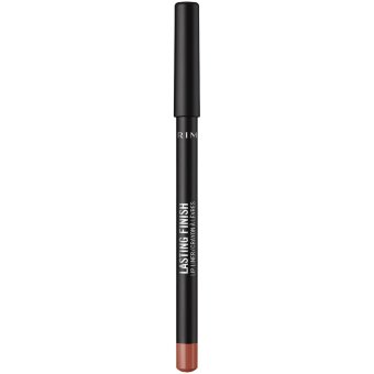 Карандаш для губ Rimmel Lasting Finish 1,2 гр, 725 Tiramisu Карандаш для губ Rimmel Lasting Finish 1,2 гр, 725 Tiramisu