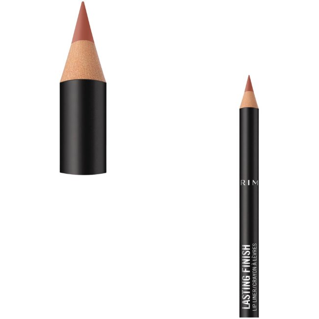 Карандаш для губ Rimmel Lasting Finish 1,2 гр, 725 Tiramisu Карандаш для губ Rimmel Lasting Finish 1,2 гр, 725 Tiramisu