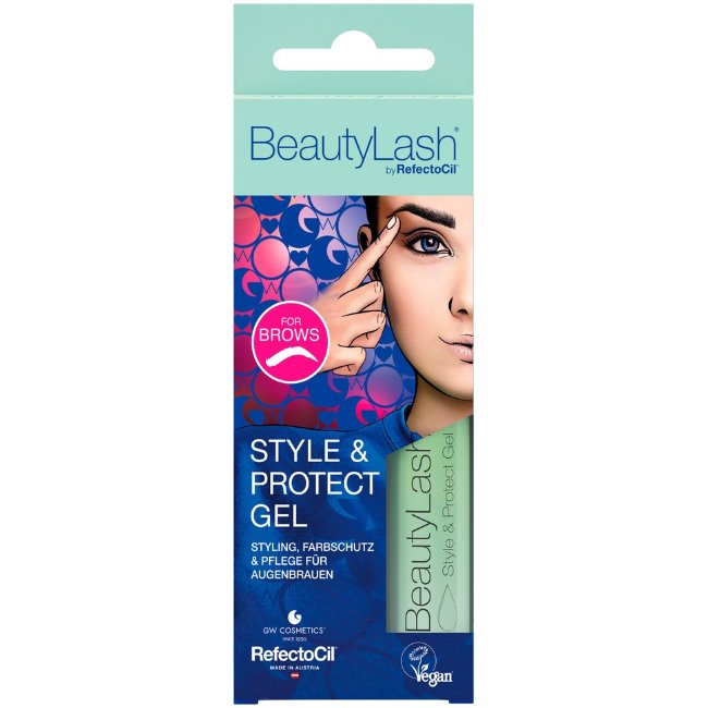 Гель для укладки и ухода BeautyLash