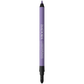 Карандаш для подводки глаз Isadora The Contour Kajal 68 Purple Lilac 1,2 г