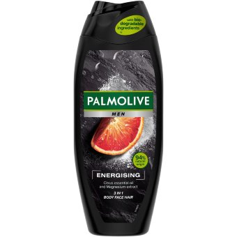 Гель для душа (для мужчин) Palmolive Men 500 мл Гель для душа (для мужчин) Palmolive Men 500 мл