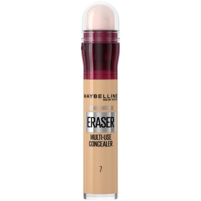 Консилер Maybelline New York Instant Anti Age Eraser 07 Sand 6,8 мл