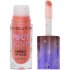 Блеск для губ с шиммером Makeup Revolution Sunset Pout Bomb 4,5 мл orange sunset