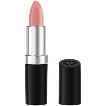 Помада для губ Rimmel Lasting Finish 4 г оттенок 20 Cappuccino Light