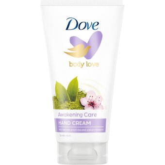 Крем для рук Dove awakening