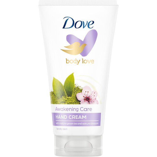 Крем для рук Dove awakening