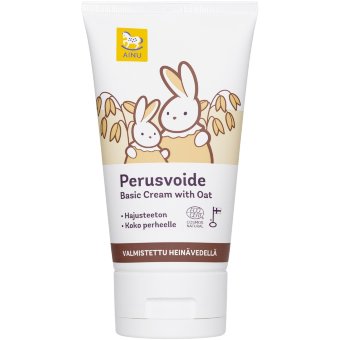 Экологический базовый крем Ainu 150 мл