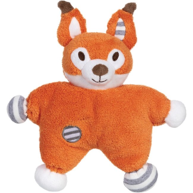 Мягкая погремушка Ainu Kettu Мягкая погремушка Ainu Kettu