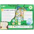 Настольная игра Peliko Finlands skatt Настольная игра Peliko Finlands skatt