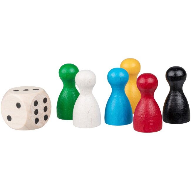 Настольная игра Peliko Finlands skatt Настольная игра Peliko Finlands skatt