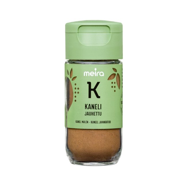 Молотая корица Meira Kaneli 35 г