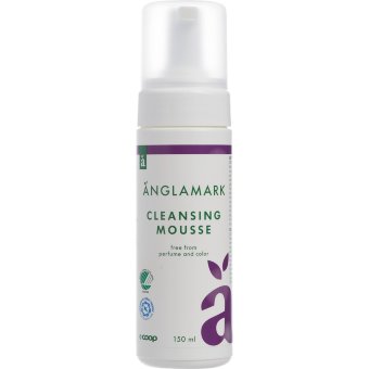 Пенка для умывания Änglamark 150 мл Пенка для умывания Änglamark 150 мл