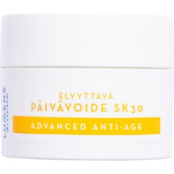 Классический восстанавливающий дневной крем Lumene KLASSIKKO с SPF 30 50 мл Классический восстанавливающий дневной крем Lumene KLASSIKKO с SPF 30 50 мл