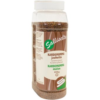 Кардамон Salliselta 500 гр