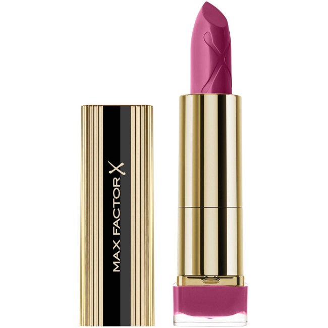 Помада Max Factor Colour Elixir 4 гр, 120 Midnight Mauve Помада Max Factor Colour Elixir 4 гр, 120 Midnight Mauve