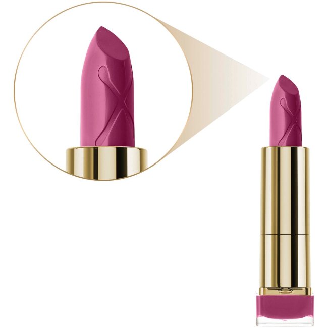 Помада Max Factor Colour Elixir 4 гр, 120 Midnight Mauve Помада Max Factor Colour Elixir 4 гр, 120 Midnight Mauve