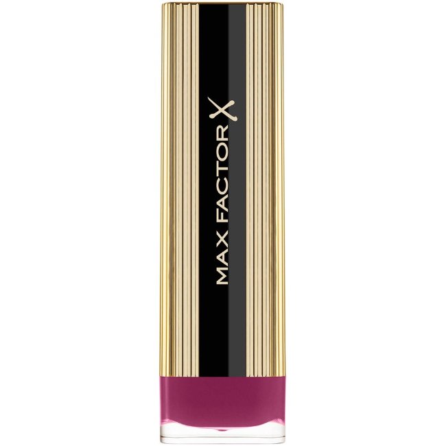 Помада Max Factor Colour Elixir 4 гр, 120 Midnight Mauve Помада Max Factor Colour Elixir 4 гр, 120 Midnight Mauve