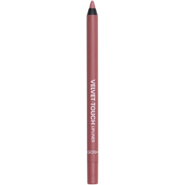Карандаш для губ Gosh Velvet Touch 009 Rose 1,2 гр