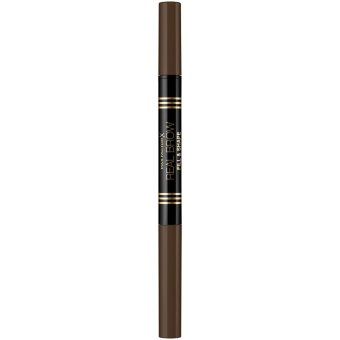 Карандаш для бровей Max Factor Real Brow Fill & Shape 03 Medium Brown 1 г