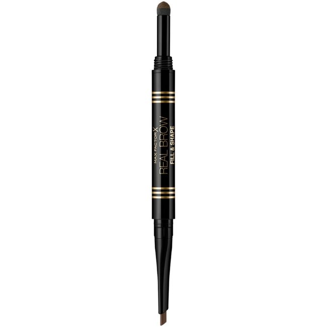 Карандаш для бровей Max Factor Real Brow Fill & Shape 03 Medium Brown 1 г