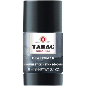 Tabac Original Craftsman дезодорант-стик для мужчин 75 гр Tabac Original Craftsman дезодорант-стик для мужчин 75 гр