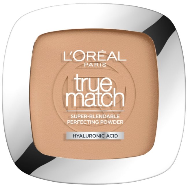 Минеральная пудра L'Oréal Paris True Match C3 Rose Beige 9 гр Минеральная пудра L'Oréal Paris True Match C3 Rose Beige 9 гр