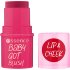 Румяна essence baby got blush 50 cherry cherry baby 5.5 гр Румяна essence baby got blush 50 cherry cherry baby 5.5 гр