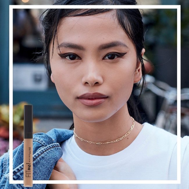 Консилер Maybelline New York Fit Me 30 Cafe 6,8 мл