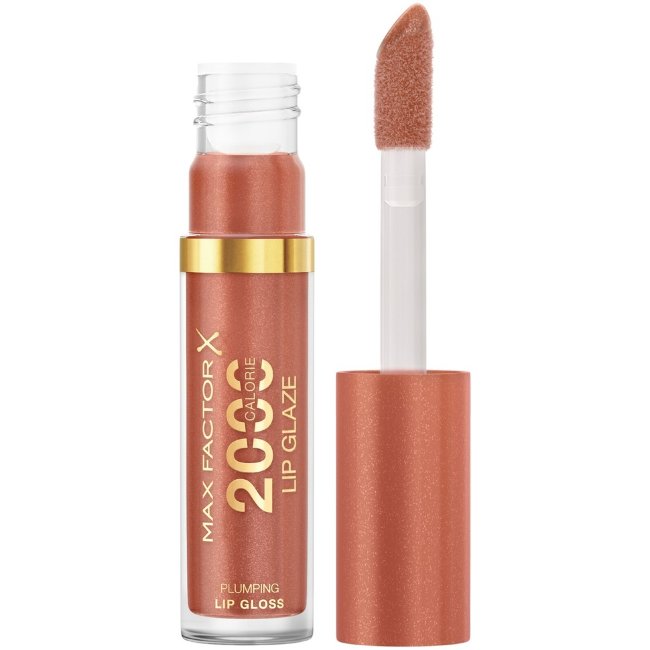 Блеск для губ Max Factor 2000 Calorie Lip Glaze 170 Nectar Punch 4,4 мл