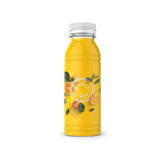 Апельсиновый сок Mehustamo 0,5 л