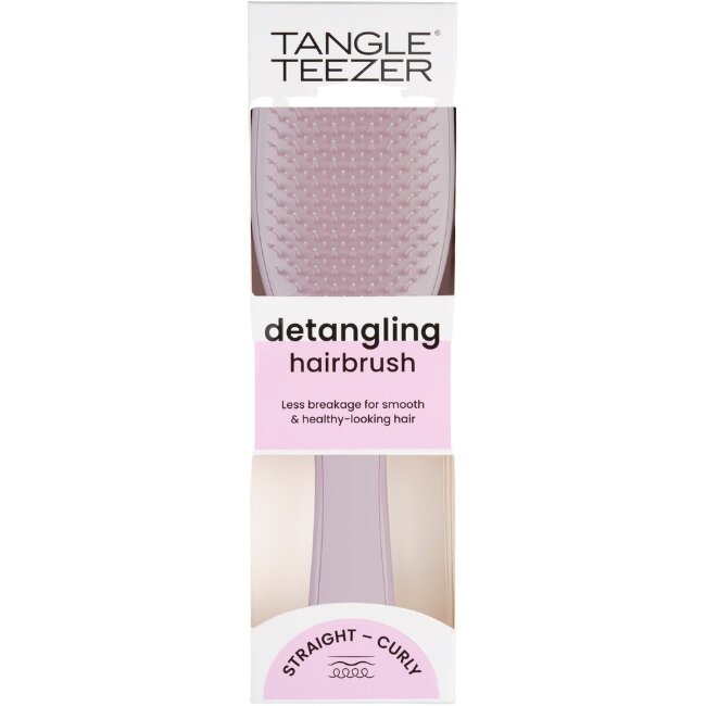Расческа Tangle Teezer Ultimate Detangler Millennial Pink для распутывания волос