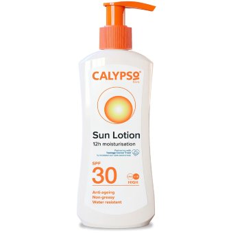 Солнцезащитный крем Calypso spf30, 200 мл Солнцезащитный крем Calypso spf30, 200 мл