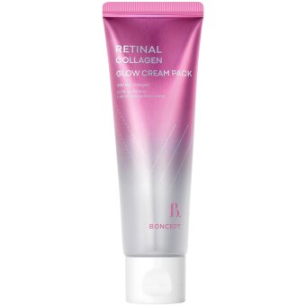 Крем-маска peel-off BONCEPT Retinal Collagen Glow 50 мл